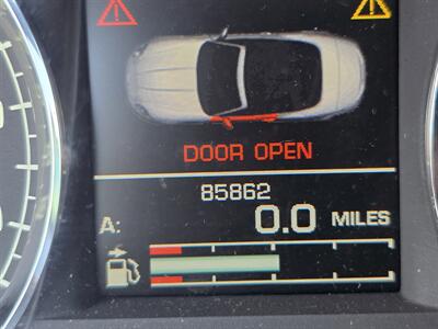 2011 Jaguar XK XKR   - Photo 36 - San J Uan, TX 78589