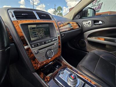 2011 Jaguar XK XKR   - Photo 37 - San J Uan, TX 78589