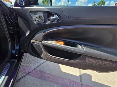 2011 Jaguar XK XKR   - Photo 39 - San J Uan, TX 78589