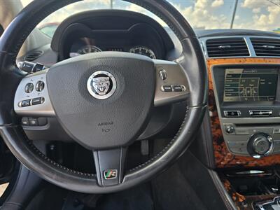2011 Jaguar XK XKR   - Photo 35 - San J Uan, TX 78589