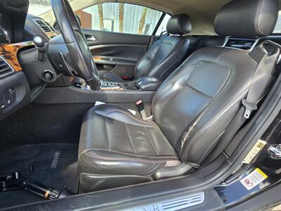2011 Jaguar XK XKR   - Photo 38 - San J Uan, TX 78589