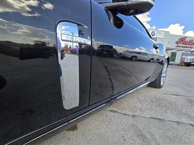 2011 Jaguar XK XKR   - Photo 13 - San J Uan, TX 78589