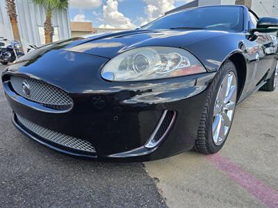 2011 Jaguar XK XKR   - Photo 33 - San J Uan, TX 78589