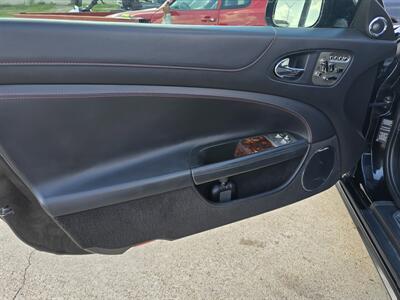 2011 Jaguar XK XKR   - Photo 34 - San J Uan, TX 78589