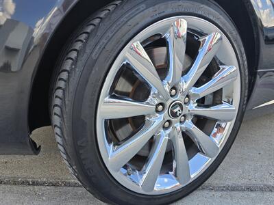 2011 Jaguar XK XKR   - Photo 22 - San J Uan, TX 78589