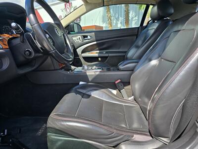 2011 Jaguar XK XKR   - Photo 2 - San J Uan, TX 78589