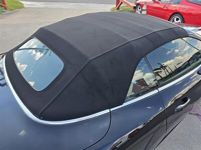 2011 Jaguar XK XKR   - Photo 24 - San J Uan, TX 78589