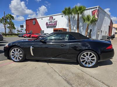 2011 Jaguar XK XKR   - Photo 3 - San J Uan, TX 78589