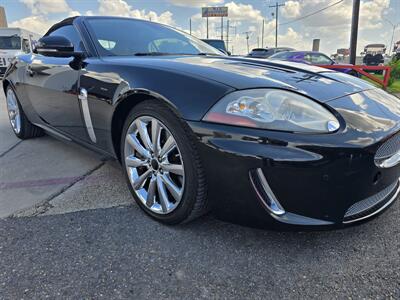 2011 Jaguar XK XKR   - Photo 27 - San J Uan, TX 78589