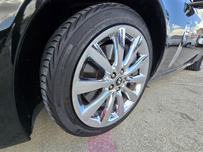 2011 Jaguar XK XKR   - Photo 12 - San J Uan, TX 78589