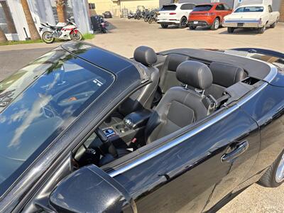 2011 Jaguar XK XKR   - Photo 43 - San J Uan, TX 78589