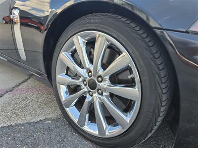 2011 Jaguar XK XKR   - Photo 28 - San J Uan, TX 78589