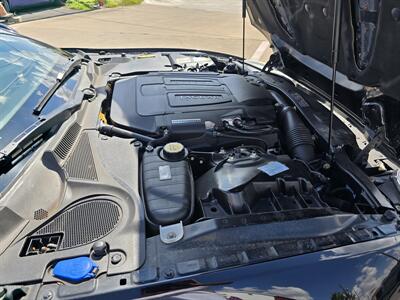 2011 Jaguar XK XKR   - Photo 49 - San J Uan, TX 78589
