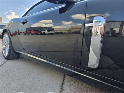 2011 Jaguar XK XKR   - Photo 26 - San J Uan, TX 78589