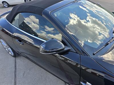 2011 Jaguar XK XKR   - Photo 25 - San J Uan, TX 78589