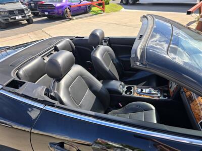 2011 Jaguar XK XKR   - Photo 46 - San J Uan, TX 78589