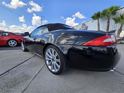 2011 Jaguar XK XKR   - Photo 14 - San J Uan, TX 78589