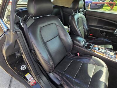 2011 Jaguar XK XKR   - Photo 42 - San J Uan, TX 78589