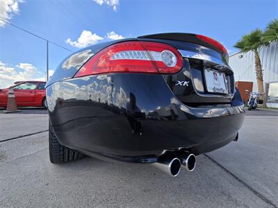 2011 Jaguar XK XKR   - Photo 16 - San J Uan, TX 78589
