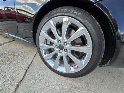 2011 Jaguar XK XKR   - Photo 15 - San J Uan, TX 78589