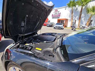 2011 Jaguar XK XKR   - Photo 47 - San J Uan, TX 78589