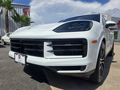 2024 Porsche Cayenne S   - Photo 10 - San J Uan, TX 78589