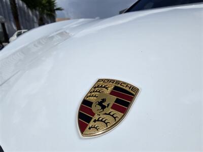 2024 Porsche Cayenne S   - Photo 27 - San J Uan, TX 78589