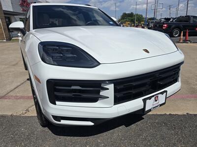 2024 Porsche Cayenne S   - Photo 9 - San J Uan, TX 78589