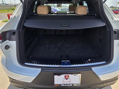 2024 Porsche Cayenne S   - Photo 39 - San J Uan, TX 78589