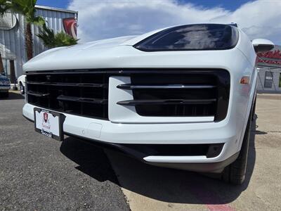 2024 Porsche Cayenne S   - Photo 28 - San J Uan, TX 78589
