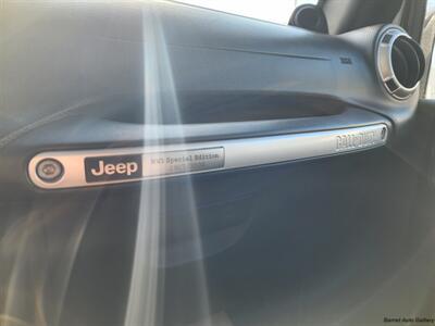 2012 Jeep Wrangler Unlimited Rubicon   - Photo 12 - San Juan, TX 78589