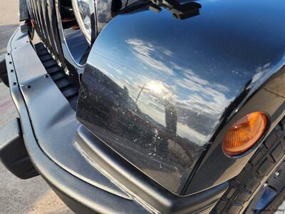 2012 Jeep Wrangler Unlimited Rubicon   - Photo 18 - San Juan, TX 78589