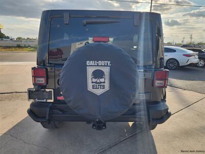 2012 Jeep Wrangler Unlimited Rubicon   - Photo 5 - San Juan, TX 78589