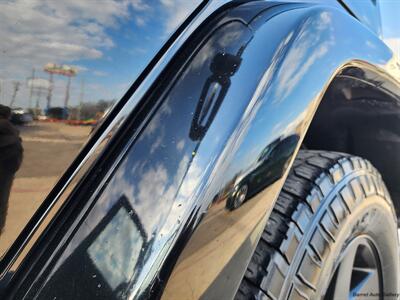 2012 Jeep Wrangler Unlimited Rubicon   - Photo 17 - San Juan, TX 78589