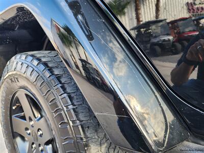 2012 Jeep Wrangler Unlimited Rubicon   - Photo 21 - San Juan, TX 78589