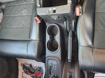 2012 Jeep Wrangler Unlimited Rubicon   - Photo 13 - San Juan, TX 78589