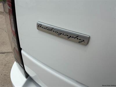 2015 Land Rover Range Rover Autobiography LWB  Presidential - Photo 40 - San Juan, TX 78589