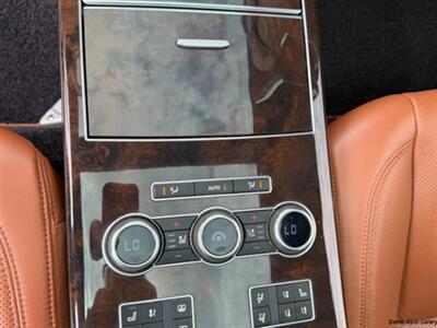 2015 Land Rover Range Rover Autobiography LWB  Presidential - Photo 25 - San Juan, TX 78589