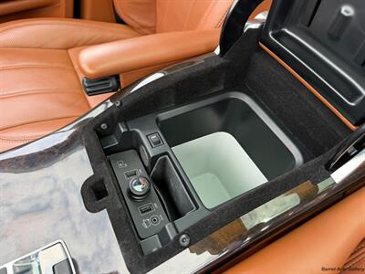2015 Land Rover Range Rover Autobiography LWB  Presidential - Photo 15 - San Juan, TX 78589