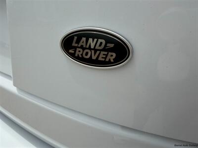 2015 Land Rover Range Rover Autobiography LWB  Presidential - Photo 38 - San Juan, TX 78589