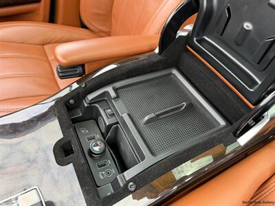 2015 Land Rover Range Rover Autobiography LWB  Presidential - Photo 14 - San Juan, TX 78589