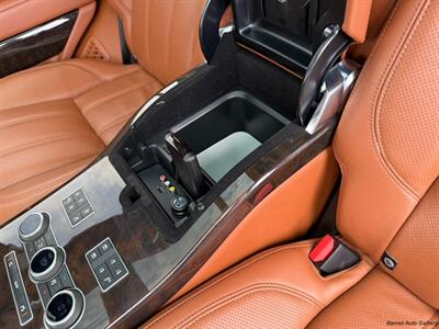 2015 Land Rover Range Rover Autobiography LWB  Presidential - Photo 27 - San Juan, TX 78589