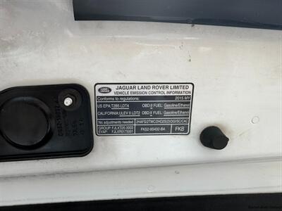 2015 Land Rover Range Rover Autobiography LWB  Presidential - Photo 44 - San Juan, TX 78589