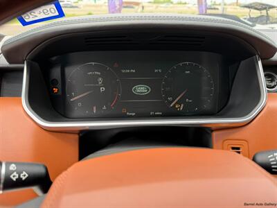 2015 Land Rover Range Rover Autobiography LWB  Presidential - Photo 12 - San Juan, TX 78589