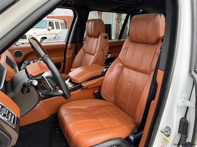 2015 Land Rover Range Rover Autobiography LWB  Presidential - Photo 2 - San Juan, TX 78589