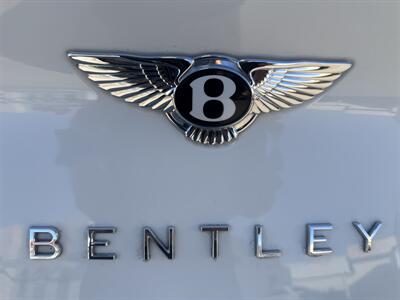 2024 Bentley Bentayga A V8   - Photo 23 - San J Uan, TX 78589
