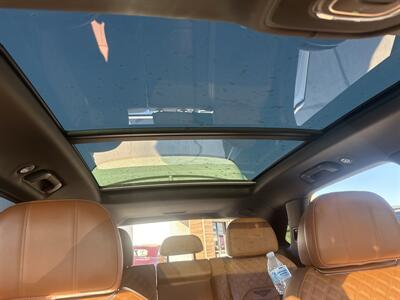 2024 Bentley Bentayga A V8   - Photo 41 - San J Uan, TX 78589