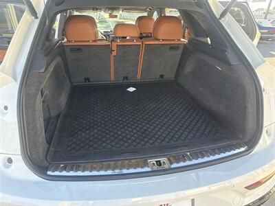 2024 Bentley Bentayga A V8   - Photo 33 - San J Uan, TX 78589