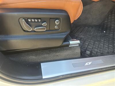 2024 Bentley Bentayga A V8   - Photo 39 - San J Uan, TX 78589