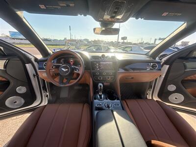 2024 Bentley Bentayga A V8   - Photo 24 - San J Uan, TX 78589